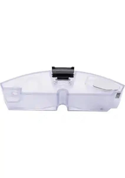 Xiaomi Roborock S7 ve S70 Serisi İçin Yedek Su Deposu Aksesuarları İncelemesi