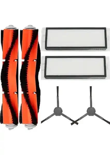 Xiaomi Vacuum Mop Pro 2 3D Plus Robot Süpürge: Yüksek Performans ve Kolay Kullanım Özellikleri