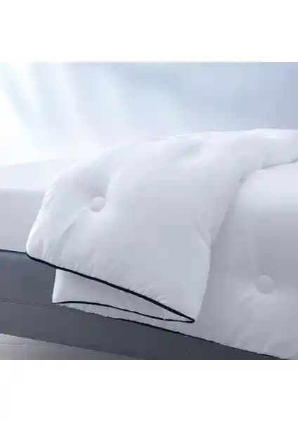 Yataş Dacron Quallofil Tek Kişilik XL Yorgan: Yüksek Isı Yalıtımı ve Konfor Sağlar