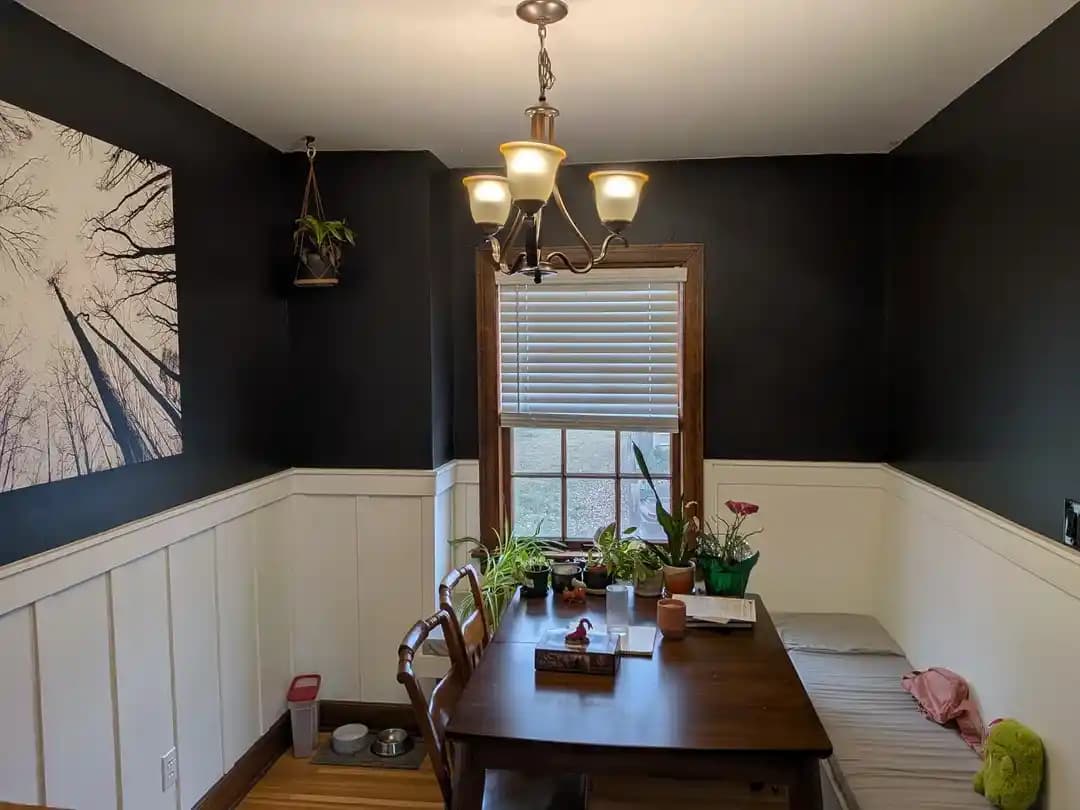 Yemek Odasında Aydınlık ve Davetkar Atmosfer Yaratmanın Etkili Yöntemleri