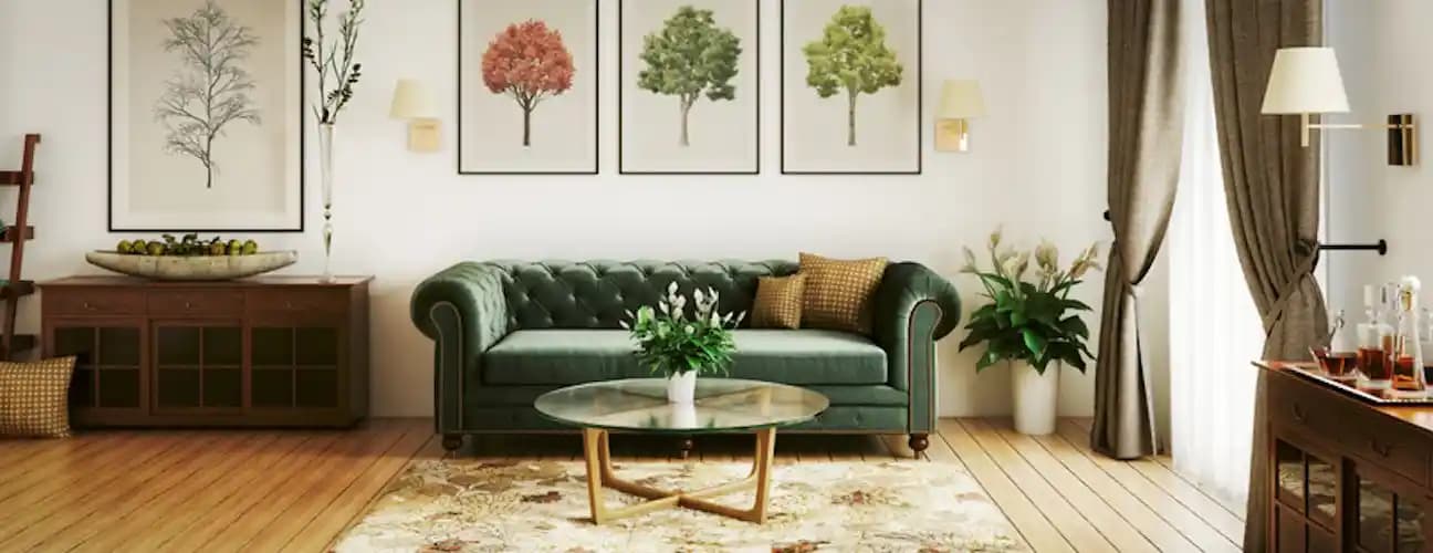 Yeni Mobilyaların Mevcut Dekorasyonla Uyumunu Anlama ve Görselleştirme Yöntemleri