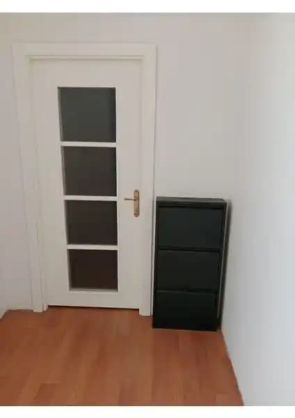 Ace 3'lü Metal Ayakkabılık: Modern ve Dayanıklı Depolama Çözümü