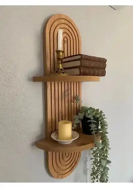 Akçe Home Gökkuşağı ve Asra Trend Modern Organizer Karşılaştırması
