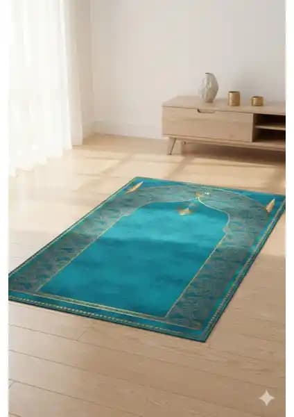 Aldora ve Ayhanhome Seccade Setleri Karşılaştırması: Konfor ve Estetik Açısından Detaylı İnceleme