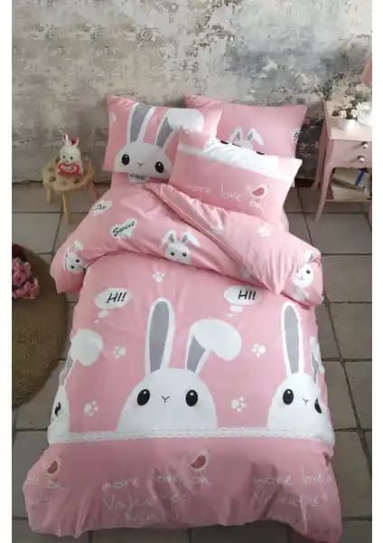 Always Ranforce ve Enlora Home Junior Nevresim Setleri Karşılaştırması