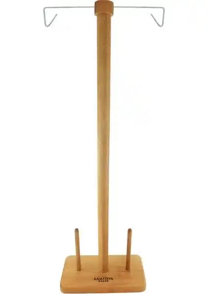 Anatoya İplik Çardağı: Dayanıklı ve Estetik Ev Tipi Dikiş Makinesi Özellikleri