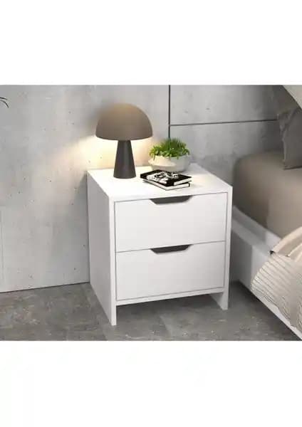 Ankara Mobilya Efes ve Lagomood Zaman Komodinleri Karşılaştırması