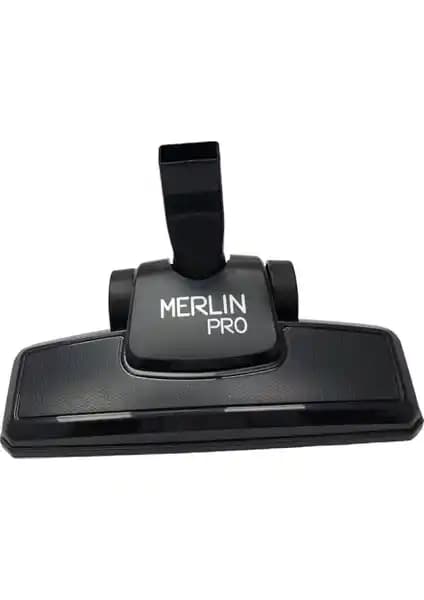 Arnica Merlin Pro Süpürücü Aparat ile Ev Temizliğinde Yeni Dönem Başlıyor