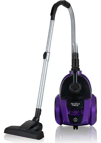 Arnica Pika ET14410 ve Conti 102 Powerstar Elektrikli Süpürgelerin Karşılaştırması