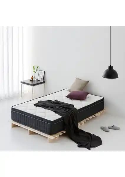 Avocado Majestic 70x160 cm Kuş Tüyü Pedli Yaylı Yatak İncelemesi ve Kullanıcı Yorumları