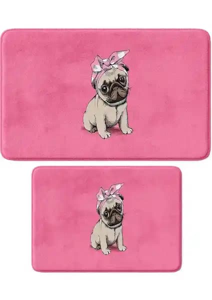 Banyo Paspası Karşılaştırması: Mikrofiber ve Peluş Modellerin Özellikleri