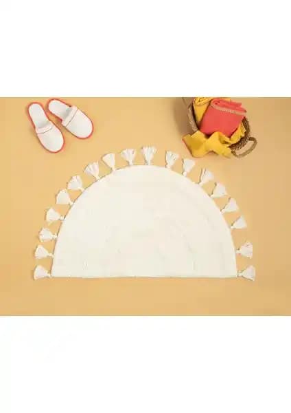 Banyo Paspası Karşılaştırması: Pamuklu ve Polyester Modellerin Özellikleri ve Kullanıcı Yorumları