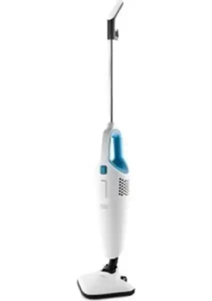 Beko BKS 1295 C ve Karaca Vantuz Power Up Dikey Süpürge Karşılaştırması