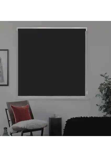 Blind-X İthal Güneşlik Mat Stor Perde: Modern Tasarım ve Kolay Kullanım Özellikleri