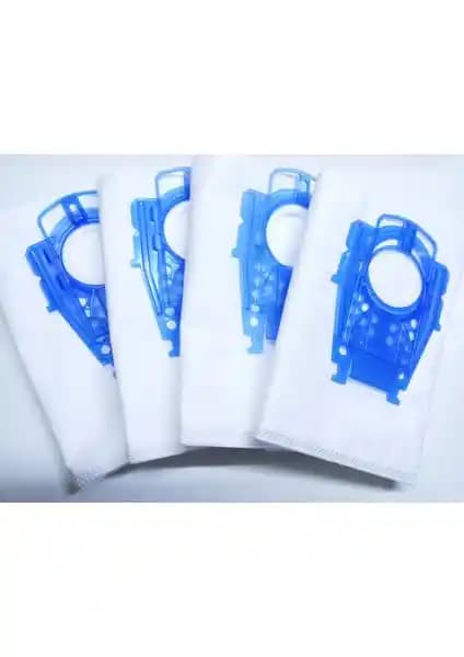 Bosch ve Siemens P Tipi Toz Torbası: Temizlikte Güvenilir ve Hijyenik Çözüm