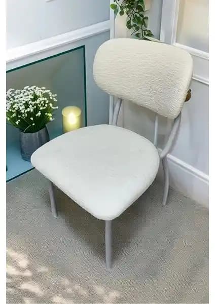 Bright Home Bohem Yeni Model Sandalye Kılıfı Jakar ile Şıklık ve Dayanıklılık Sunar