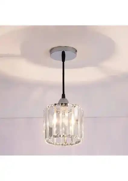 Burenze ve Modelight Paris Modern Avize Karşılaştırması: Tasarım ve Özellikler