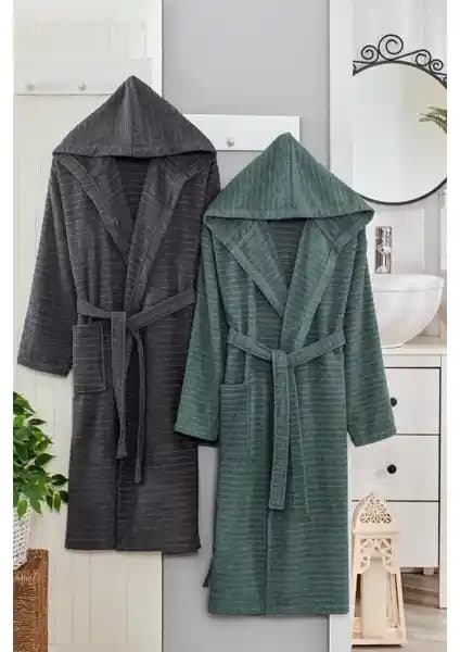 Büyük Beden ve Şık Bornoz Setleri Karşılaştırması: Hangi Model Sizin İçin Uygun