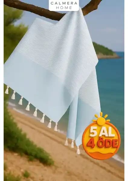 Calmera Home Çizgili ve Soley Stripe Peştemal Karşılaştırması ve Özellikleri