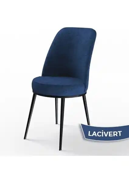 Canisa Concept Dexa ve Lumodi Elma Mutfak Sandalyeleri Karşılaştırması