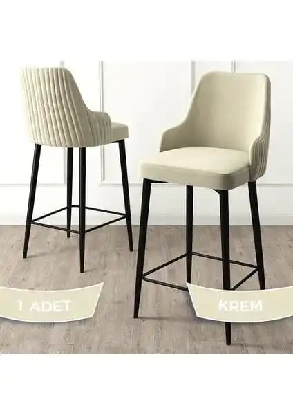 Canisa Enox ve Fora Serisi Mutfak Sandalyeleri Karşılaştırması