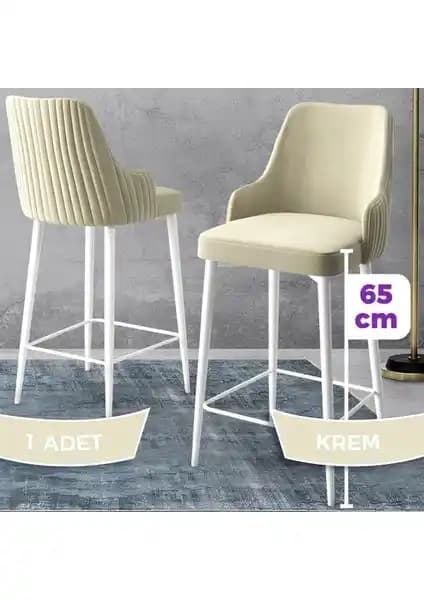 Canisa Tera Serisi Mutfak Bar Sandalyeleri Karşılaştırması ve Özellikleri