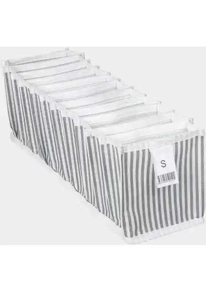 Capsan ve Serstil Çekmece Organizer'ları Karşılaştırması: Özellikler ve Kullanıcı Yorumları