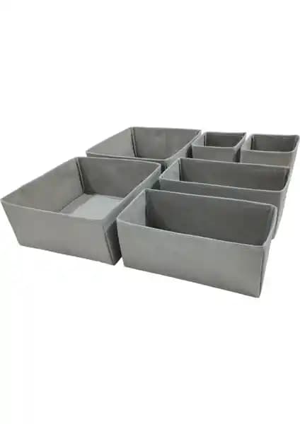 Çekmece Düzenleyici Setleri Karşılaştırması: Balkan Room ve Esti Ürünlerinin Özellikleri ve Kullanıcı Yorumları