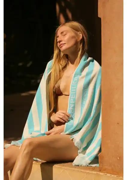 Çevre Dostu Plaj Havluları Karşılaştırması: Green Petition Ürünleri İncelemesi