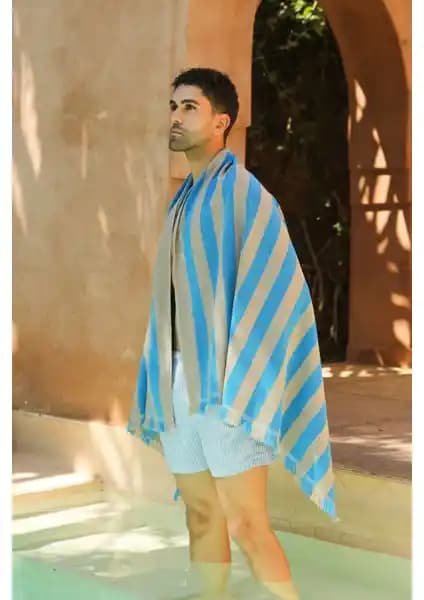 Çevre Dostu ve Şık Plaj Havluları Karşılaştırması: Green Petition ve Bella Maison Ürünleri