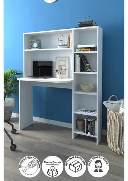 Çocuk ve Gençler İçin En İyi Çalışma Masası Karşılaştırması ve Seçim Rehberi