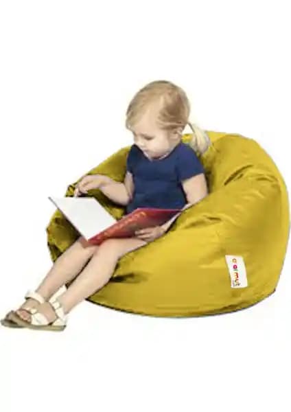 Çocuk ve Yetişkinler İçin Oturma Çözümleri: Earmut ve Pufumo Armut Koltuklarının Karşılaştırması