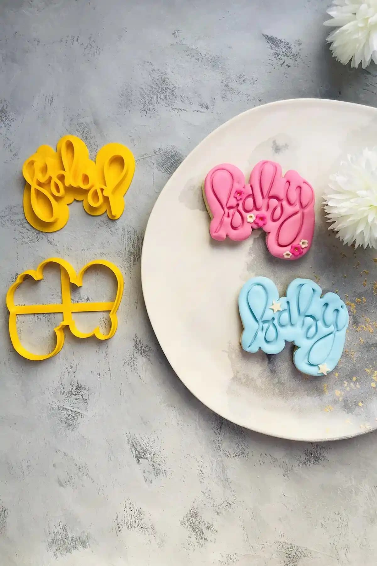 Çocuklar İçin Bebek Temalı Çok Yönlü Hamur Şekillendirici Ürün Özellikleri ve Kullanım Alanları