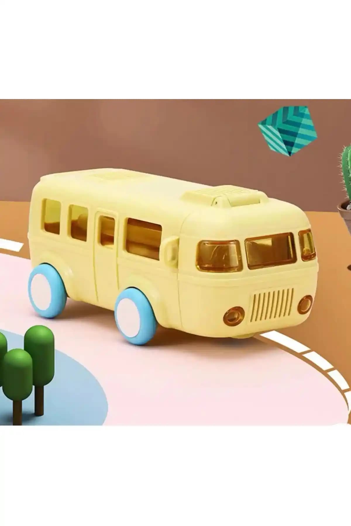 Çocuklar İçin Eğlenceli ve Fonksiyonel Araba Şekilli Su Bardağı Ürün Tanıtımı ve Özellikleri