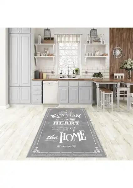 Confidence Home Marka Dijital Baskı ve Kaymaz Tabanlı Halı Modellerinin Karşılaştırması