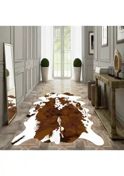 Confidence Home ve West Home Modern Halı Karşılaştırması: Tasarım, Kullanım ve Kalite Analizi