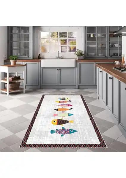 Confidence Home ve West Home Mutfak Halısı Karşılaştırması: Özellikler ve Kullanıcı Yorumları