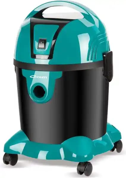 Conti CS-105 Lily ve Sunny Esfera SN7SPRKRS05 Elektrikli Süpürge Karşılaştırması