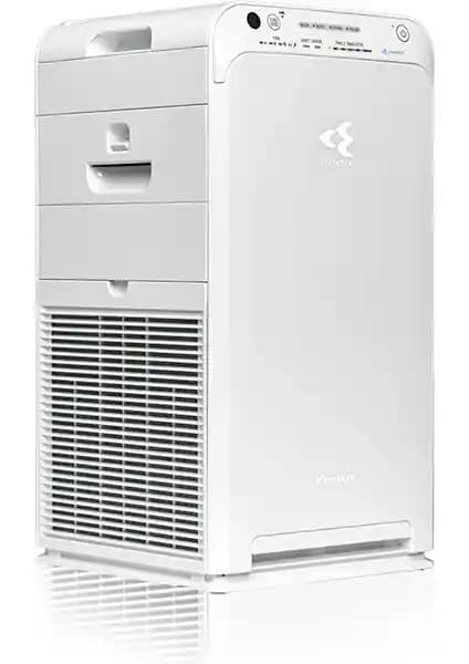 Daikin MC55W Hava Temizleme Cihazı ile Sağlıklı ve Ferah Ortamlar Yaratın