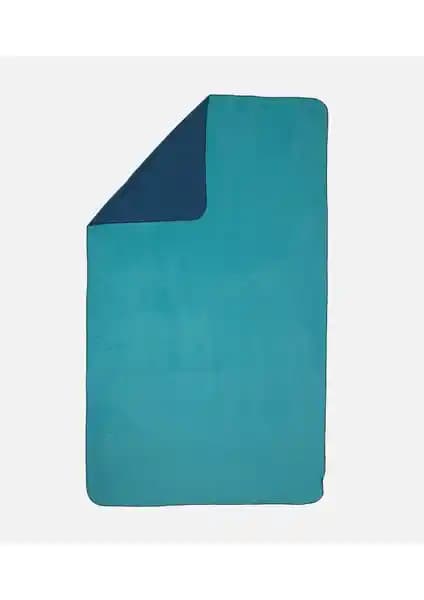 Decathlon Nabaiji Mikrofiber ve Maisonette Marıs Pamuklu Plaj Havlusu Karşılaştırması