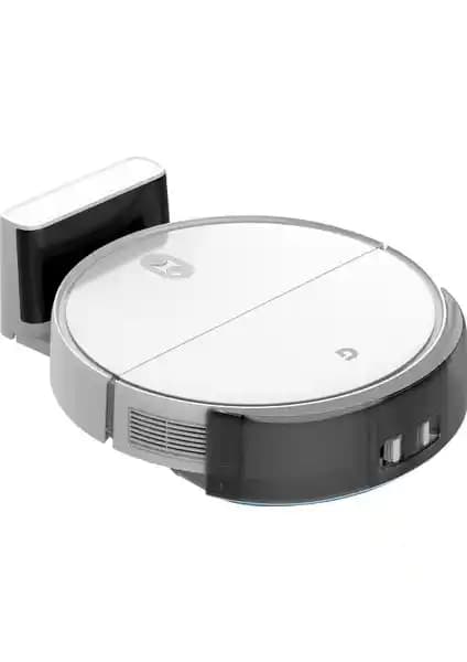 Dersar L1 Plus Robot Süpürge: Modern Temizlik Çözümleri ve Akıllı Özellikler