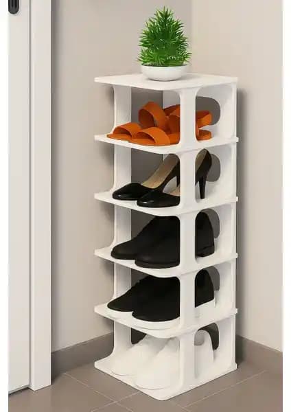 DEYHOME ve Floo Home Lüks Ayakkabılık Düzenleyicilerinin Karşılaştırması