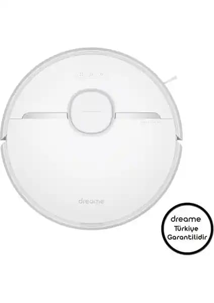 Dreame D9 ve Roborock S8 Akıllı Robot Süpürgeler Karşılaştırması
