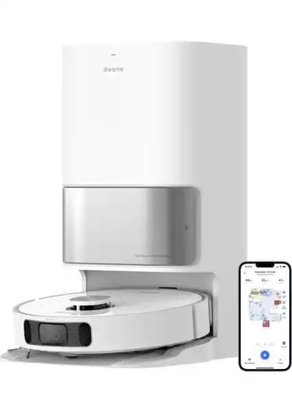 Dreame L10s Ultra Robot Süpürge: Yüksek Performanslı Akıllı Temizlik Çözümü