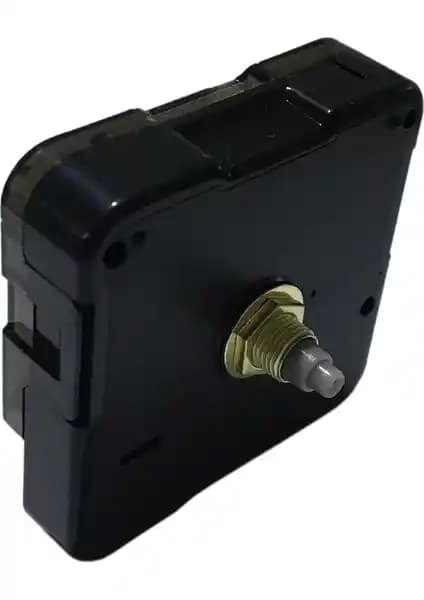 Duvar Saati Mekanizmaları Karşılaştırması: Ala Depo ve MOOCLOCK Modelleri