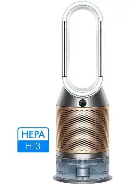 Dyson Purifier Humidify+Cool Formaldehyde ile Hava Kalitenizi Yükseltin ve Sağlıklı Ortamlar Yaratın