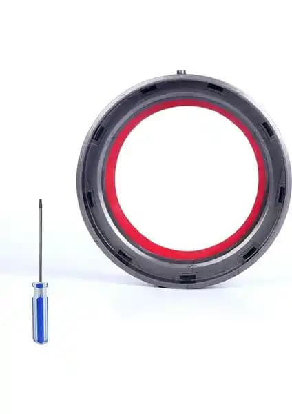 Dyson V11 Serisi Elektrikli Süpürge İçin Yedek Parça ve Aksesuarlar Sızdırmazlık Halkası