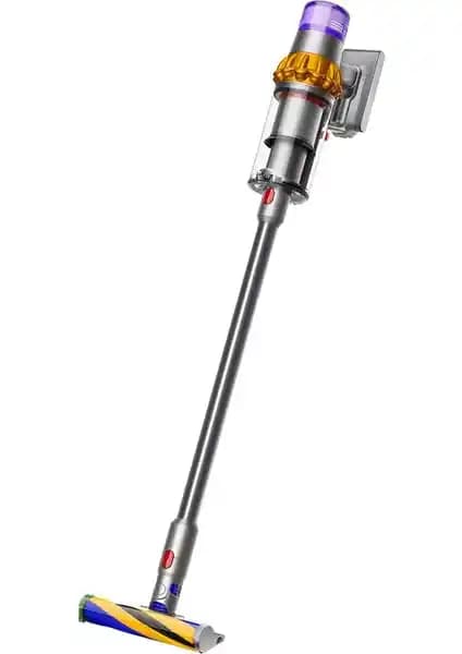 Dyson V15 Detect Absolute Kablosuz Süpürge: Güçlü Performans ve Teknolojik Yenilikler