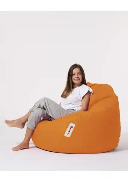 Earmut Premium XXL Armut Koltuk: Modern ve Dayanıklı Oturma Çözümü