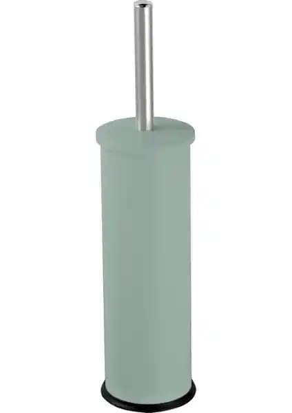 Eforeca Mint Klozet Fırçası Paslanmaz Çelik Modern Tasarım ve Dayanıklılık
